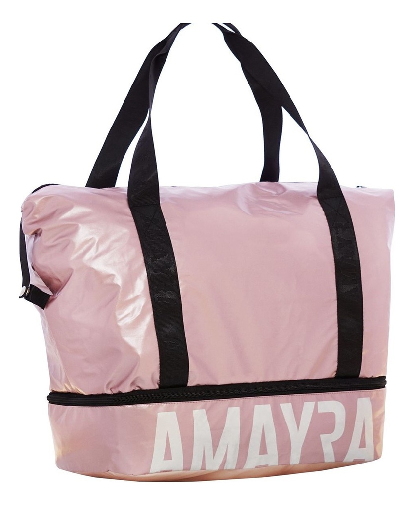Bolso Amayra Fit 67.f800.2 Rosa