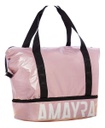 Bolso Amayra Fit 67.f800.2 Rosa