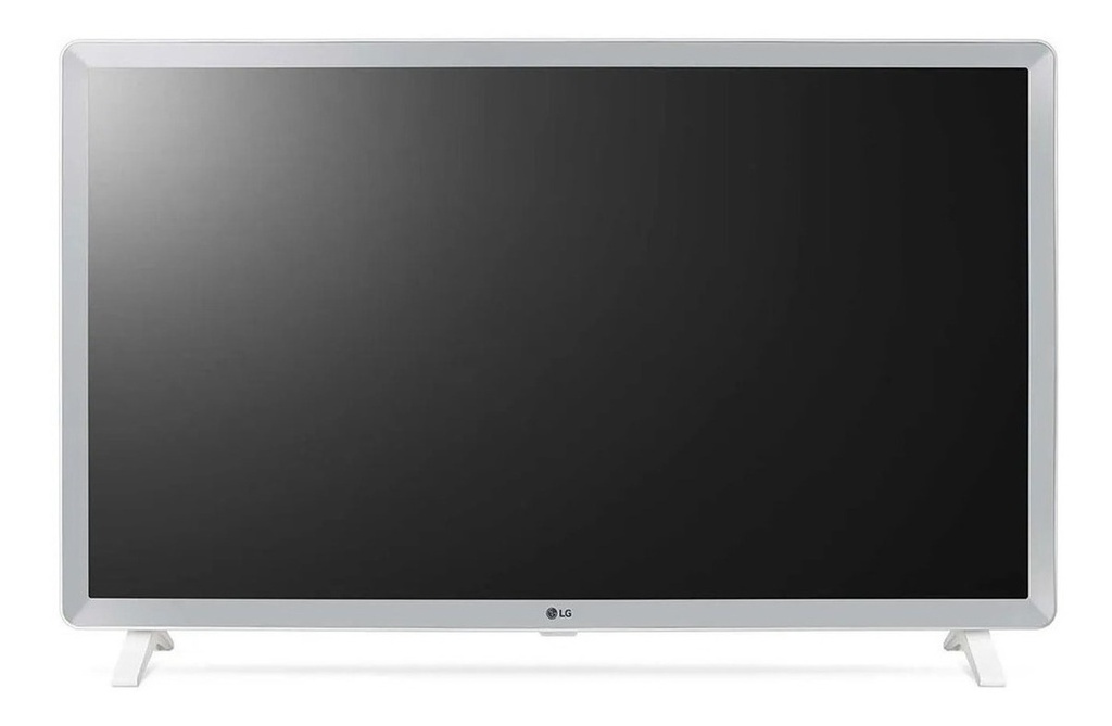 Smart Tv Led Hd 32  LG Ai Thinq 32lm620  Youtube Netflix