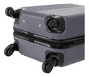 Valija Alpine Skate 19  27565 Gris