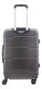 Valija Unicross 62.2061g 24  Gris