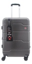 Valija Unicross 62.2061g 24  Gris