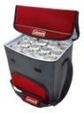 Bolso Termico Coleman Collapsible Cooler  Bordo 54 Latas