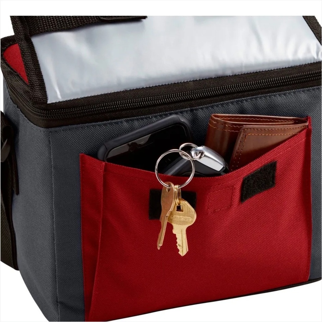 Bolso Termico Coleman 2000034757 9 Latas Bordo