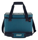 Bolso Termico Coleman Soft 2000035835 Azul 30 Latas