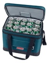Bolso Termico Coleman Soft 2000035835 Azul 30 Latas