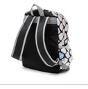 Mochila Love 15  Sirena 8452