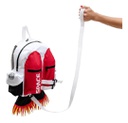 Mochila Love 12  Espacial 8433