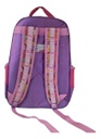 Mochila Footy Dona 3d F1263 851263