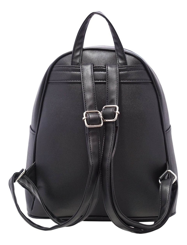 Mochila Amayra 67 C1942 1 Negra