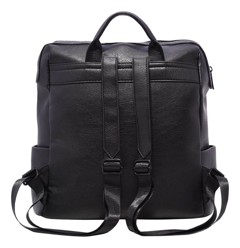 Mochila Amayra 67 C1959 1 Negra