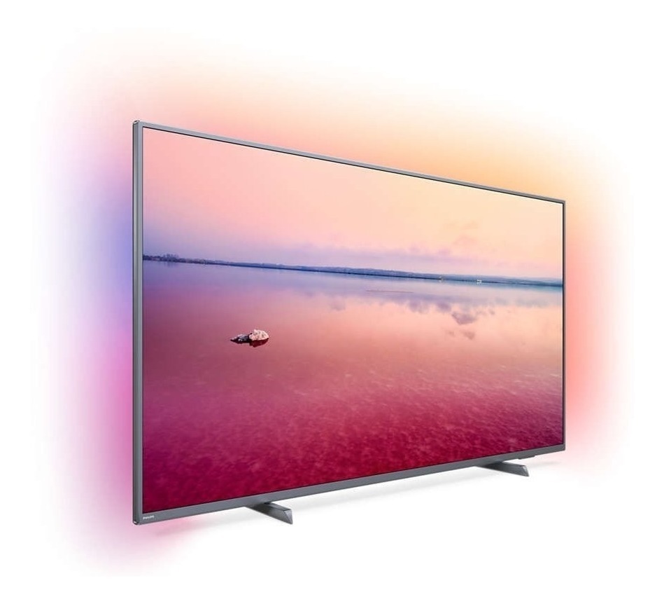 Smart Tv Philips 6700 Series 65pud6794/77 Led 4k 65  1