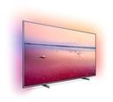 Smart Tv Philips 6700 Series 65pud6794/77 Led 4k 65  1