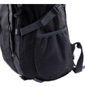 Mochila Kushiro Mt4001 Trekking 40 L Negra