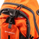 Mochila Kushiro Mt4002 Trekking 40 L Naranja