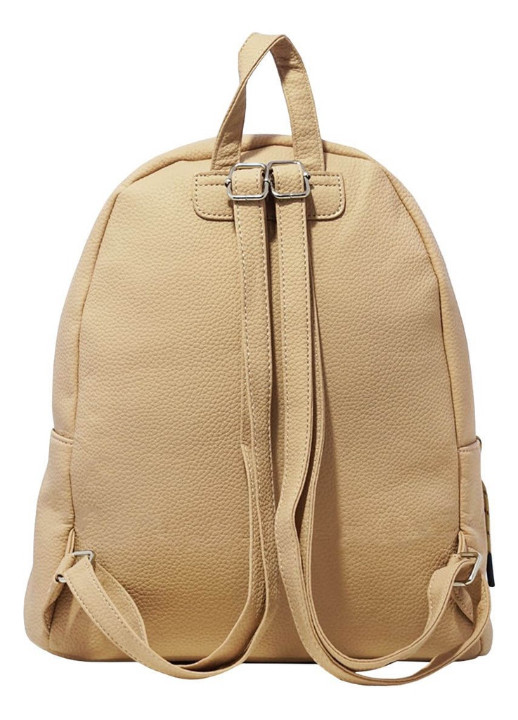 Mochila Amayra 67 C1882 2 Camel