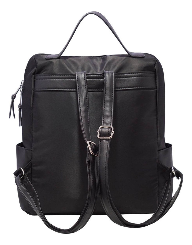 Mochila Amayra 67 C1951 1 Negro