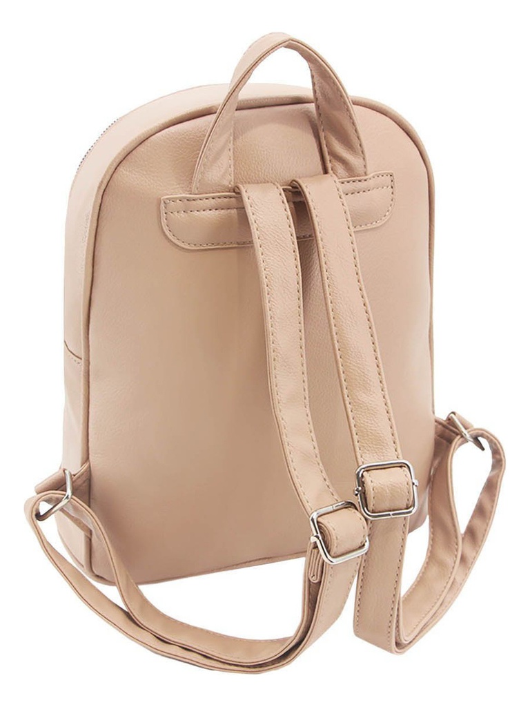 Mochila Amayra 67 C2166 2 Camel