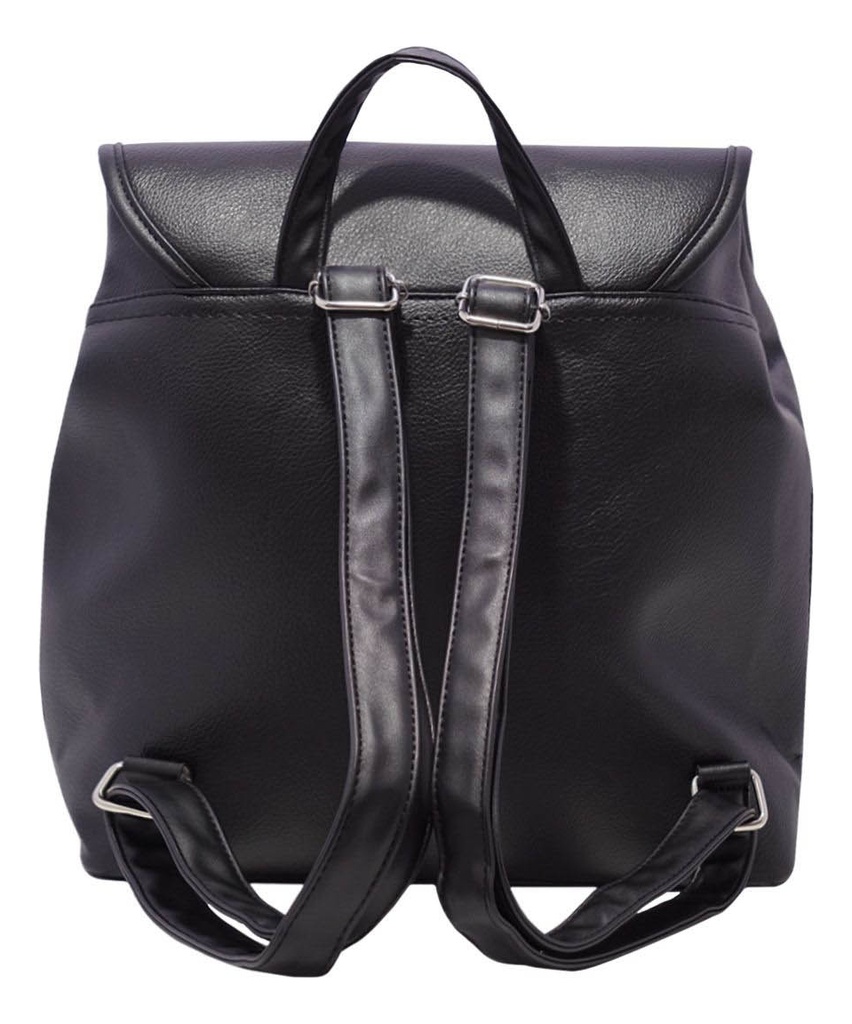 Mochila Amayra 67 C1955 1 Negra
