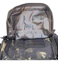 Mochila Tactica Camping Kushiro Mtc02 Camuflado