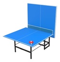 Mesa De Ping Pong Sil-car Mepipop2