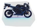Motos Surtidas Maisto