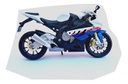 Motos Surtidas Maisto