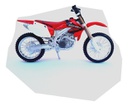 Motos Surtidas Maisto