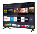 Smart Tv Noblex Dk43x5100 Led Full Hd 43