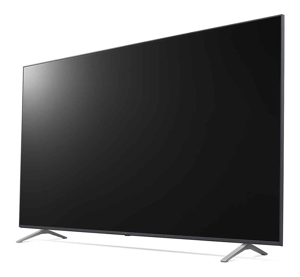 Smart Tv LG Ai Thinq 70up7750psb Led 4k 70  100v/240v