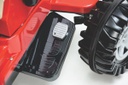 Tractor 12v Biemme Big Massey Ferguson C/remolque