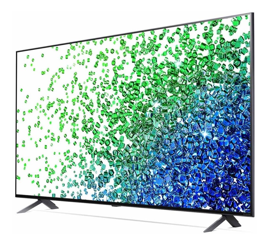Smart Tv LG Ai Thinq 65nano80spa Lcd 4k 65  100v/240v