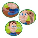 Juego Familiar De Mesa Ditoys Crazy Pimples Game