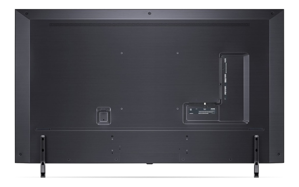 Smart Tv LG Ai Thinq 65nano80spa Lcd 4k 65  100v/240v