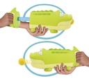 Juego De Mesa Crocky Balls Shooter Ditoys