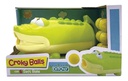 Juego De Mesa Crocky Balls Shooter Ditoys
