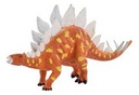 Dinosaurio Coleccionable Ditoys The Word Of Dinosaurs