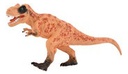 Dinosaurio Coleccionable Ditoys The Word Of Dinosaurs