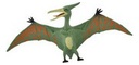 Dinosaurio Coleccionable Ditoys The Word Of Dinosaurs