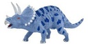 Dinosaurio Coleccionable Ditoys The Word Of Dinosaurs