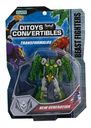 Robot Convertible Ditoys Beast Fighther