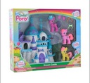 Castillo De Juguete Ditoys The Sweet Pony Dream Castle