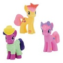 Castillo De Juguete Ditoys The Sweet Pony Dream Castle