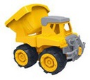 Camión Ditoys Truck Machine Constructor