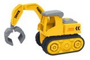 Camión Ditoys Truck Machine Constructor