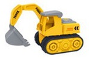 Camión Ditoys Truck Machine Constructor