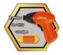 Camión Ditoys Truck Machine Constructor