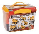 Camión Ditoys Truck Machine Constructor