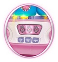 Cocina Horno Juguete Ditoys Disney Princesas C/luz Y Sonido