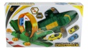 Juguete Mar-plast Lanzador De Auto 1770351(171999)